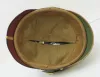 Saxe Thuringen Infantry Officer Pickelhaube Visuel 11